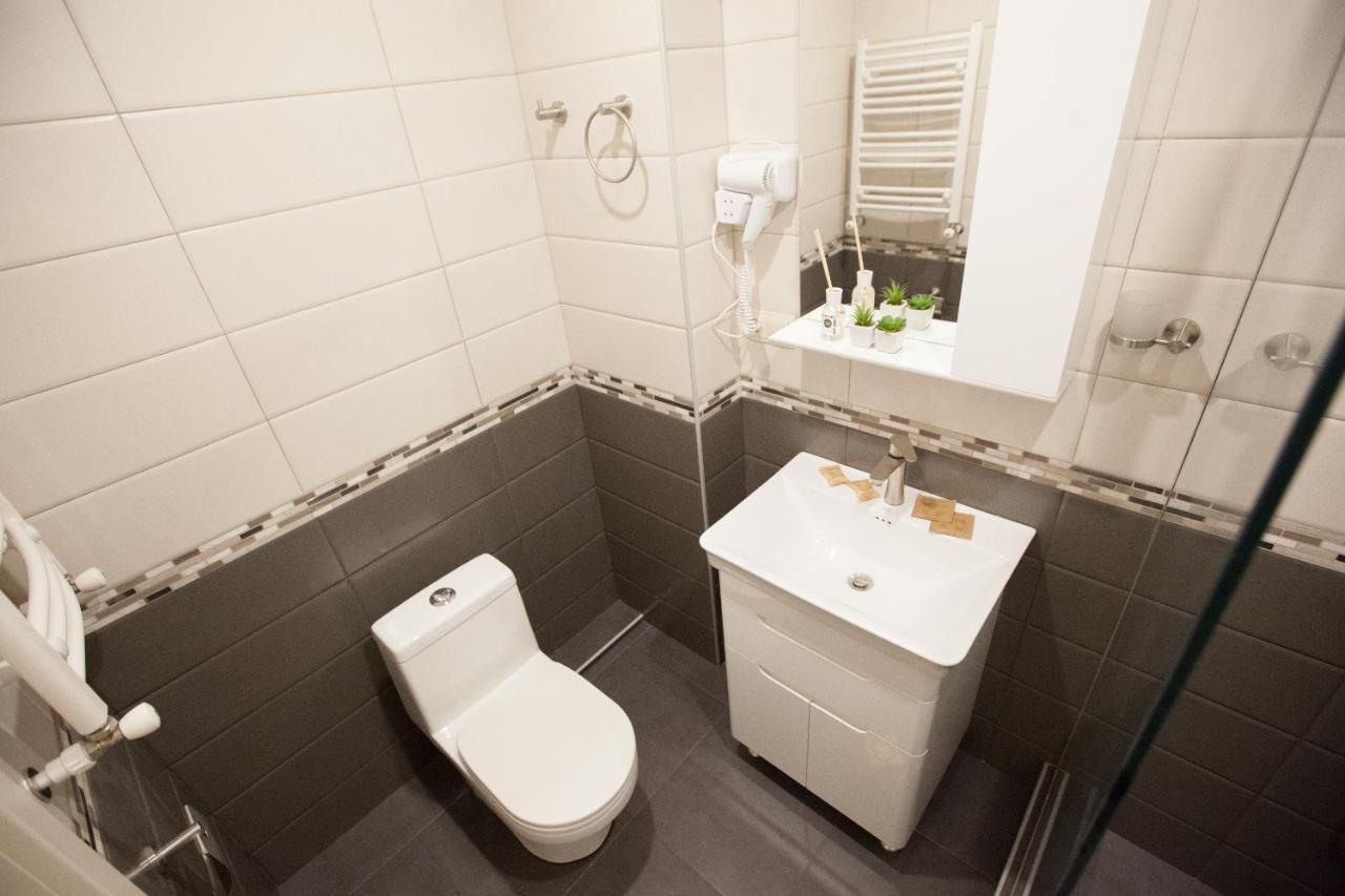 Cozy Appartement, Loft2 In New Гудаури Екстериор снимка